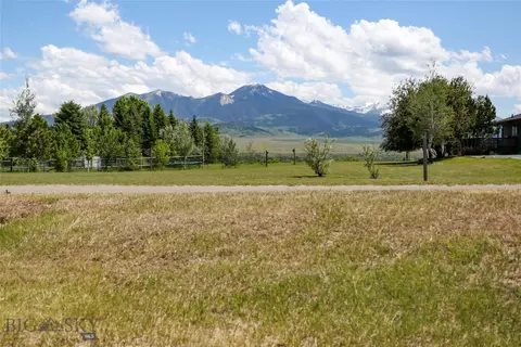 tbd Kindsfather Dr, Livingston, MT 59047