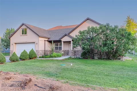36 W Cross Town Ct, Belgrade, MT 59714