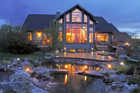 250 Valley High Dr, Bozeman, MT 59718