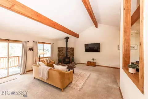 2025 Little Coyote Rd #178, Big Sky, MT 59716