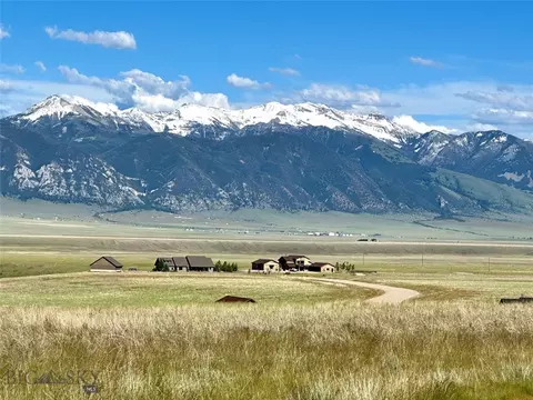 Lot 47 Pronghorn Meadows, Ennis, MT 59729