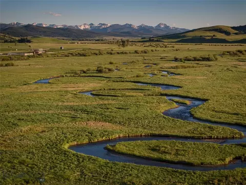 3793 Mt Highway 1, Philipsburg, MT 59858