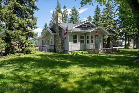417 Mcleod, Big Timber, MT 59011 photo 3