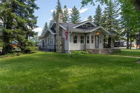 417 Mcleod, Big Timber, MT 59011 photo 50