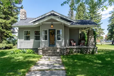 417 Mcleod, Big Timber, MT 59011 photo 47