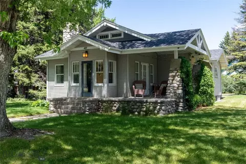 417 Mcleod, Big Timber, MT 59011