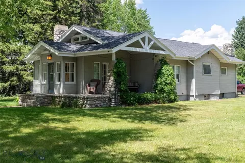 417 Mcleod, Big Timber, MT 59011 photo 2