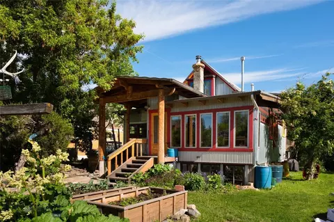 716 E Peach, Bozeman, MT 59715