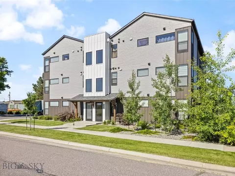1295 Thomas #202, Bozeman, MT 59718