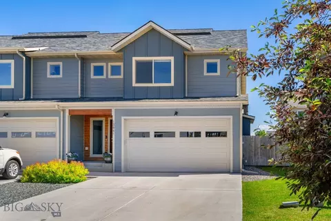 1308 Glider Ln UNIT C, Belgrade, MT 59714