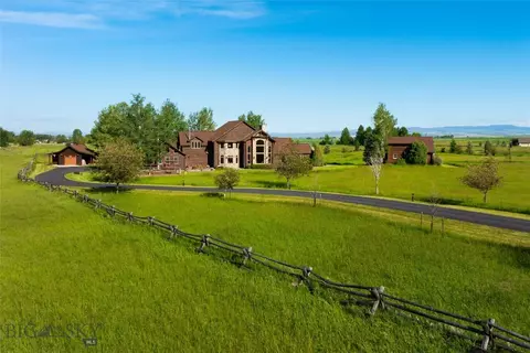 5755 Hamm Rd, Belgrade, MT 59714