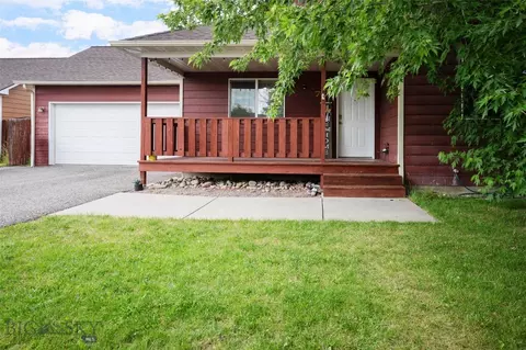 705 Green Tree, Belgrade, MT 59714