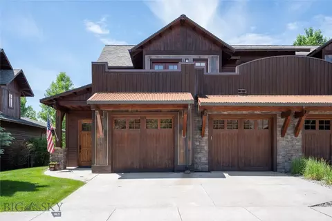 2525 Weeping Rock Ln, Bozeman, MT 59715