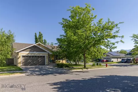 2903 Lily Dr, Bozeman, MT 59718