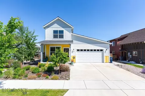 2925 Trade Wind Ln, Bozeman, MT 59718