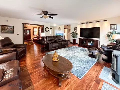 227 Terrance Loop, Bozeman, MT 59718 photo 4
