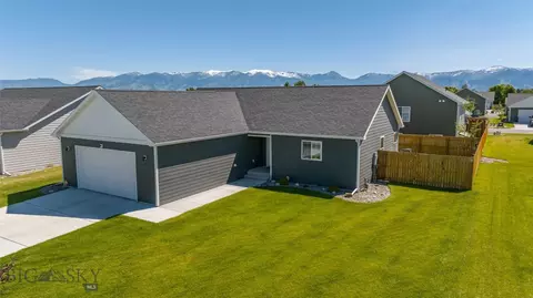 606 Pierre St, Belgrade, MT 59714