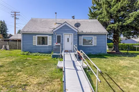 3222 Bayard, Butte, MT 59701