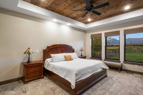 Bedroom - 4243 E Baseline Rd, Belgrade, MT 59714 photo 1 of 5