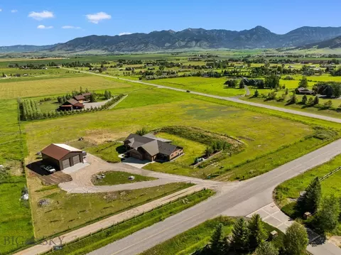 View/Area - 4243 E Baseline Rd, Belgrade, MT 59714 photo 3 of 5
