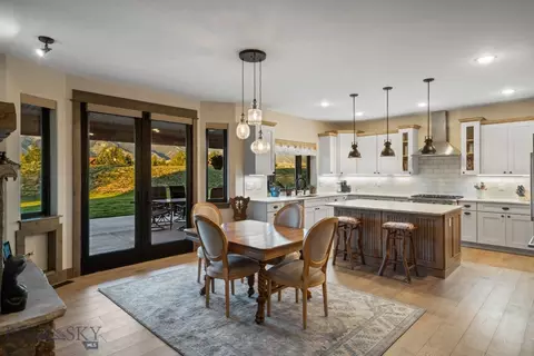 Dining - 4243 E Baseline Rd, Belgrade, MT 59714 photo 1 of 7