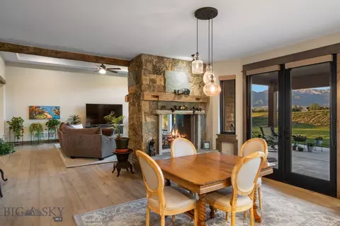 Dining - 4243 E Baseline Rd, Belgrade, MT 59714 photo 3 of 7