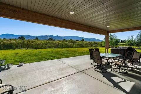 Exterior - 4243 E Baseline Rd, Belgrade, MT 59714 photo 8 of 20