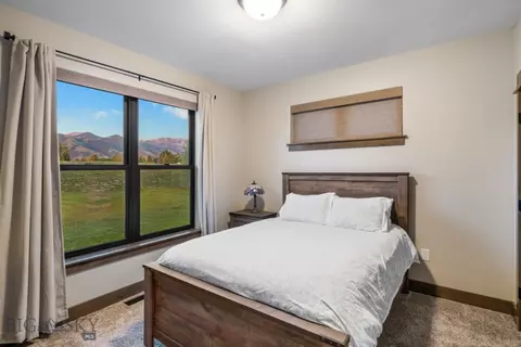 Bedroom - 4243 E Baseline Rd, Belgrade, MT 59714 photo 4 of 5