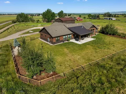 Exterior - 4243 E Baseline Rd, Belgrade, MT 59714 photo 19 of 20