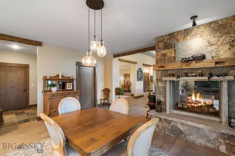 Dining - 4243 E Baseline Rd, Belgrade, MT 59714 photo 4 of 7