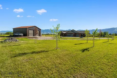 Exterior - 4243 E Baseline Rd, Belgrade, MT 59714 photo 20 of 20