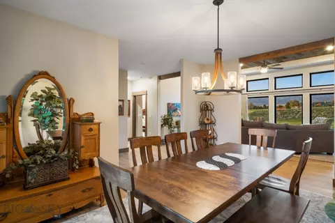 Dining - 4243 E Baseline Rd, Belgrade, MT 59714 photo 7 of 7