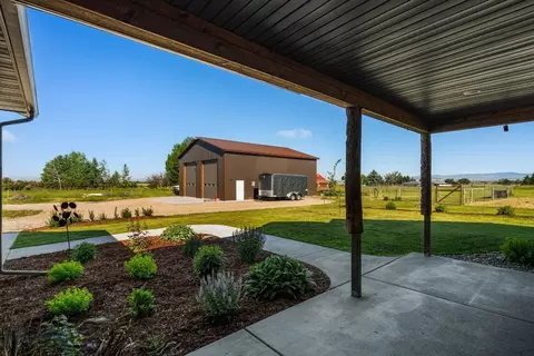 Exterior - 4243 E Baseline Rd, Belgrade, MT 59714 photo 4 of 20