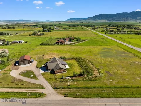 View/Area - 4243 E Baseline Rd, Belgrade, MT 59714 photo 4 of 5