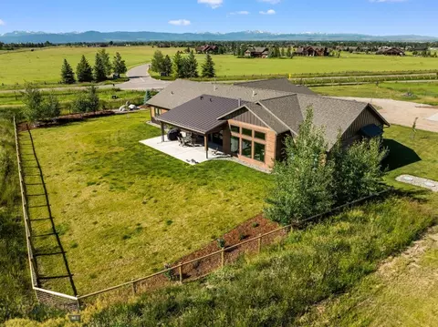 Exterior - 4243 E Baseline Rd, Belgrade, MT 59714 photo 17 of 20