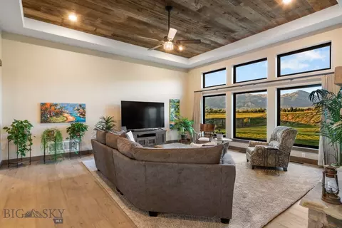 Living - 4243 E Baseline Rd, Belgrade, MT 59714 photo 5 of 5