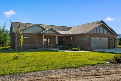 Exterior - 4243 E Baseline Rd, Belgrade, MT 59714 photo 3 of 20
