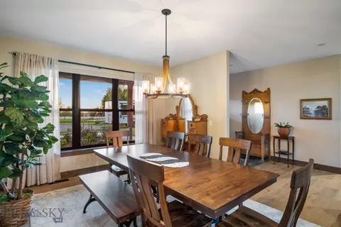 Dining - 4243 E Baseline Rd, Belgrade, MT 59714 photo 5 of 7
