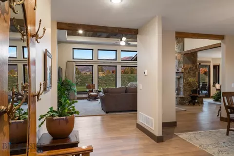 Entry Way - 4243 E Baseline Rd, Belgrade, MT 59714 photo 1 of 2