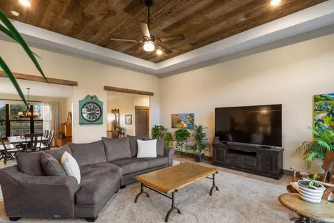 Living - 4243 E Baseline Rd, Belgrade, MT 59714 photo 4 of 5