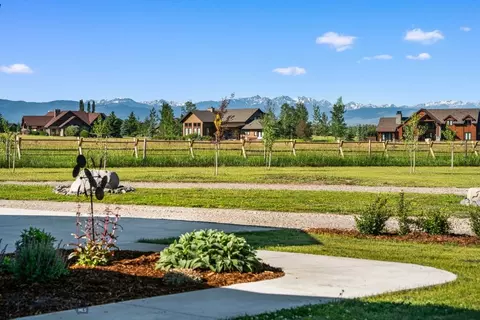 Exterior - 4243 E Baseline Rd, Belgrade, MT 59714 photo 5 of 20