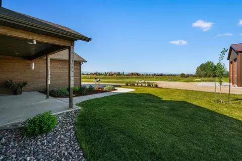 Exterior - 4243 E Baseline Rd, Belgrade, MT 59714 photo 16 of 20