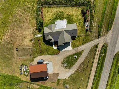 View/Area - 4243 E Baseline Rd, Belgrade, MT 59714 photo 1 of 5
