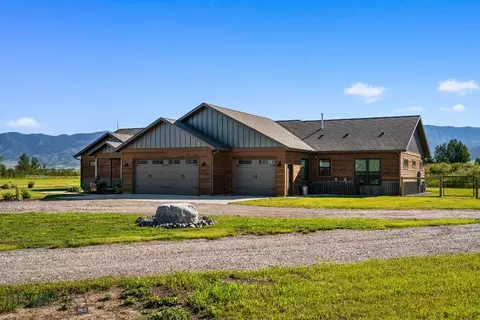 Exterior - 4243 E Baseline Rd, Belgrade, MT 59714 photo 14 of 20