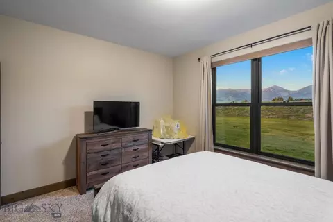 Bedroom - 4243 E Baseline Rd, Belgrade, MT 59714 photo 5 of 5