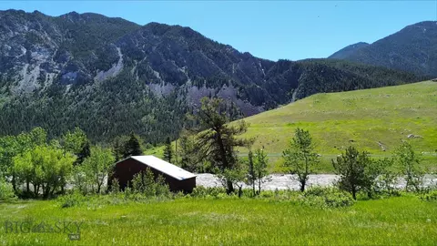 2487 Nye Rd, Nye, MT 59061