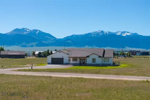 76 Sky View Dr, Ennis, MT 59729