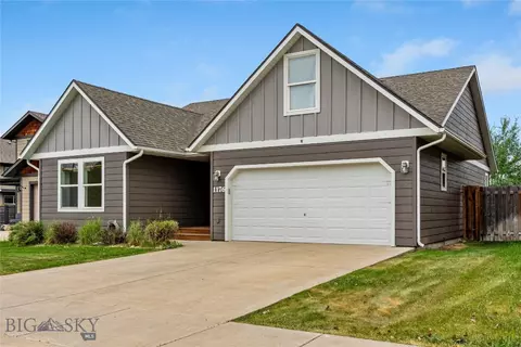 1176 Meagher Ave, Bozeman, MT 59718