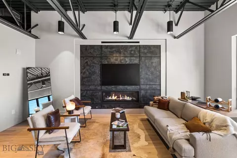 Living - 611 E Peach St #202, Bozeman, MT 59715 photo 3 of 7