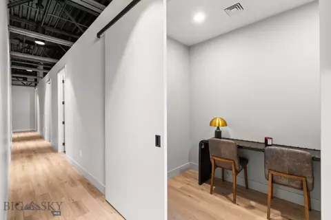 Entry Way - 611 E Peach St #202, Bozeman, MT 59715 photo 1 of 2